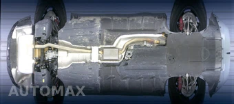 2026 BMW X3 30 xDrive M SPORT LINE - miniatura 19