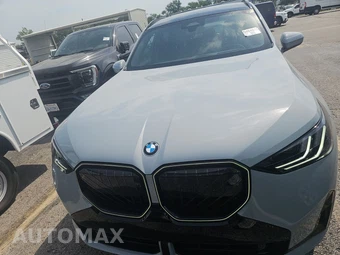2026 BMW X3 30 xDrive M SPORT LINE - miniatura 2