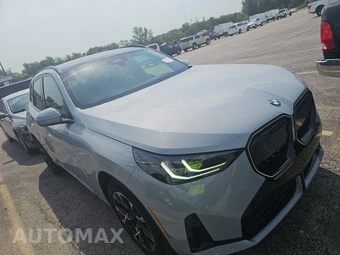 2026 BMW X3 30 xDrive M SPORT LINE - miniatura 3