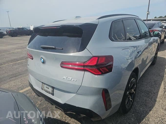 2026 BMW X3 30 xDrive M SPORT LINE - miniatura 4