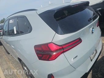 2026 BMW X3 30 xDrive M SPORT LINE - miniatura 6