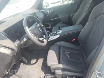 2026 BMW X3 30 xDrive M SPORT LINE - miniatura 7
