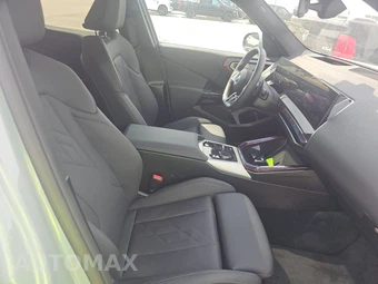 2026 BMW X3 30 xDrive M SPORT LINE - miniatura 8