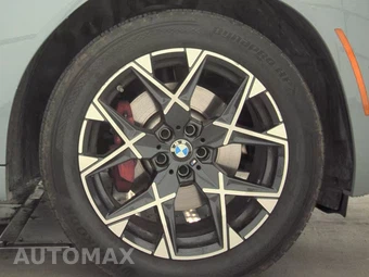 2026 BMW X3 30 xDrive M SPORT LINE - miniatura 10