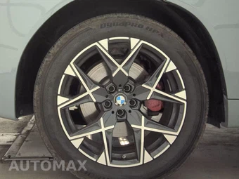 2026 BMW X3 30 xDrive M SPORT LINE - miniatura 11