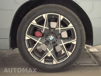 2026 BMW X3 30 xDrive M SPORT LINE - miniatura 12