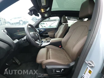 2026 BMW X3 30 xDrive M SPORT LINE - miniatura 13