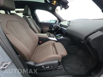 2026 BMW X3 30 xDrive M SPORT LINE - miniatura 14