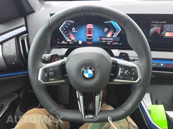 2026 BMW X3 30 xDrive M SPORT LINE - miniatura 16
