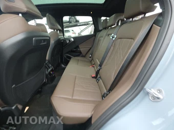2026 BMW X3 30 xDrive M SPORT LINE - miniatura 19