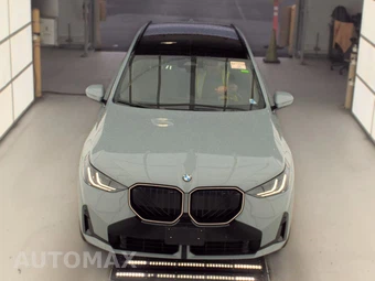 2026 BMW X3 30 xDrive M SPORT LINE - miniatura 2