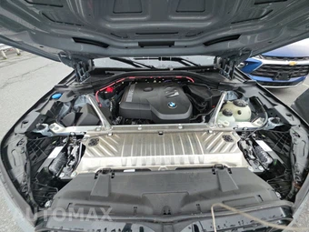 2026 BMW X3 30 xDrive M SPORT LINE - miniatura 22