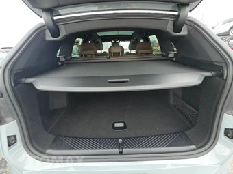 2026 BMW X3 30 xDrive M SPORT LINE - miniatura 23