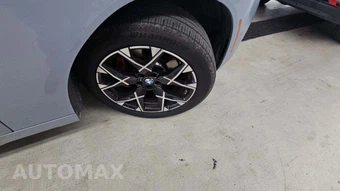 2026 BMW X3 30 xDrive M SPORT LINE - miniatura 27
