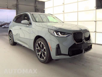 2026 BMW X3 30 xDrive M SPORT LINE - miniatura 4