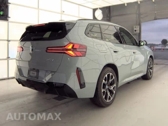 2026 BMW X3 30 xDrive M SPORT LINE - miniatura 5