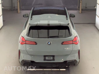 2026 BMW X3 30 xDrive M SPORT LINE - miniatura 6