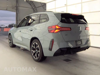 2026 BMW X3 30 xDrive M SPORT LINE - miniatura 8