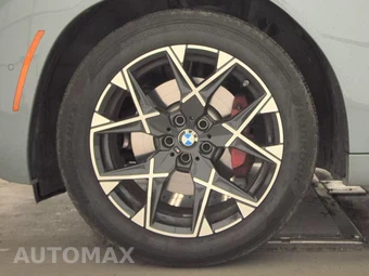 2026 BMW X3 30 xDrive M SPORT LINE - miniatura 9