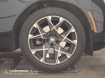 2026 BMW X3 30 xDrive M SPORT LINE - miniatura 10