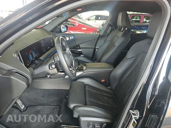 2026 BMW X3 30 xDrive M SPORT LINE - miniatura 11