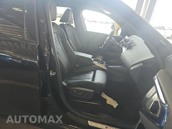 2026 BMW X3 30 xDrive M SPORT LINE - miniatura 12