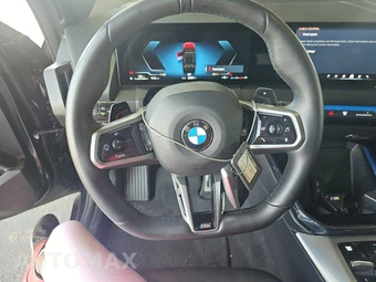 2026 BMW X3 30 xDrive M SPORT LINE - miniatura 14