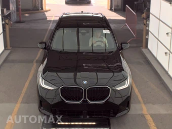 2026 BMW X3 30 xDrive M SPORT LINE - miniatura 2