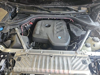 2026 BMW X3 30 xDrive M SPORT LINE - miniatura 20
