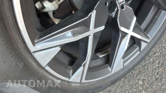2026 BMW X3 30 xDrive M SPORT LINE - miniatura 27