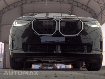 2026 BMW X3 30 xDrive M SPORT LINE - miniatura 3