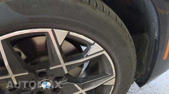 2026 BMW X3 30 xDrive M SPORT LINE - miniatura 30