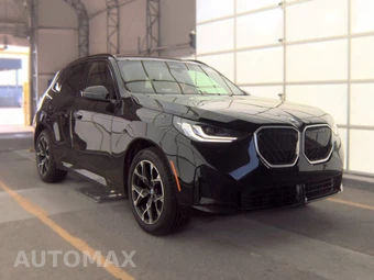 2026 BMW X3 30 xDrive M SPORT LINE - miniatura 4
