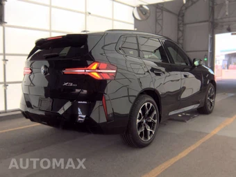 2026 BMW X3 30 xDrive M SPORT LINE - miniatura 5