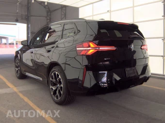 2026 BMW X3 30 xDrive M SPORT LINE - miniatura 8