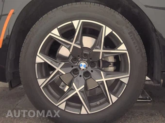 2026 BMW X3 30 xDrive M SPORT LINE - miniatura 9