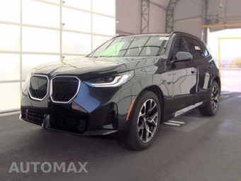 2026 BMW X3 30 xDrive M SPORT LINE
