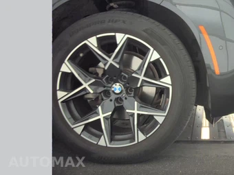 2026 BMW X3 30 xDrive M SPORT LINE - miniatura 10