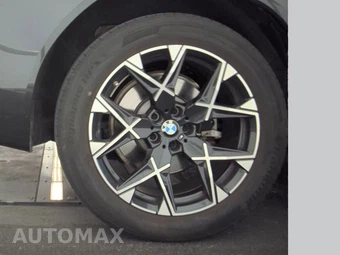 2026 BMW X3 30 xDrive M SPORT LINE - miniatura 11