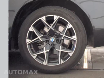 2026 BMW X3 30 xDrive M SPORT LINE - miniatura 12