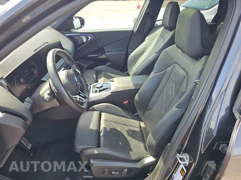 2026 BMW X3 30 xDrive M SPORT LINE - miniatura 13