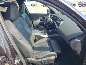 2026 BMW X3 30 xDrive M SPORT LINE - miniatura 14