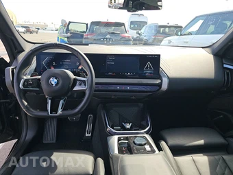 2026 BMW X3 30 xDrive M SPORT LINE - miniatura 17