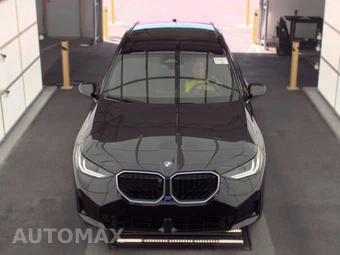 2026 BMW X3 30 xDrive M SPORT LINE - miniatura 2