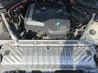 2026 BMW X3 30 xDrive M SPORT LINE - miniatura 22
