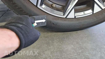 2026 BMW X3 30 xDrive M SPORT LINE - miniatura 29