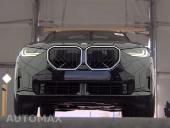 2026 BMW X3 30 xDrive M SPORT LINE - miniatura 3