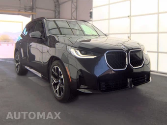 2026 BMW X3 30 xDrive M SPORT LINE - miniatura 4