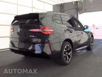 2026 BMW X3 30 xDrive M SPORT LINE - miniatura 5