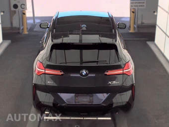 2026 BMW X3 30 xDrive M SPORT LINE - miniatura 6